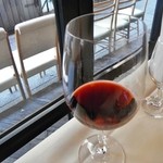 ラ・テンダ・ロッサ - 