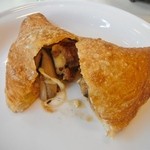 ラ・テンダ・ロッサ - 