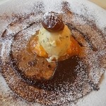 ラ・テンダ・ロッサ - 