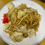 ムツヤ - やきそば