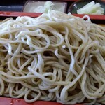 Sobadokoro Katsura - 蕎麦