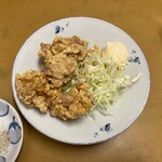 ムツヤ - とりのからあげ