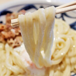 讃岐うどん みやの家 - 