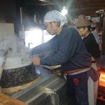 讃岐うどん がもう - 