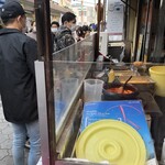 ジョンノハットグ - 