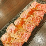 焼肉 頃場 - 