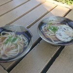 讃岐うどん がもう - 