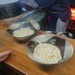 讃岐うどん がもう - 