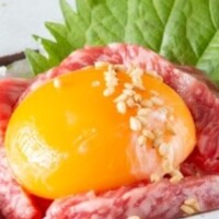 炭火焼肉寅二郎 -  炭火焼肉寅二郎 -