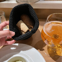 LE PORTIER Par Aux Delices de dodine Toranomon - 