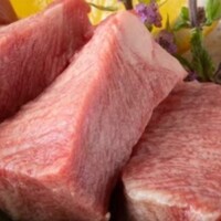 炭火焼肉寅二郎 -  炭火焼肉寅二郎 -