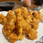 酒と魚と炙焼 新宿ろじ - 