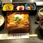 お食事処とりいち - 