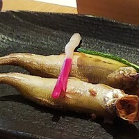 日本料理 からまつ - 