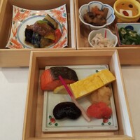 日本料理 からまつ - 