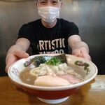 麺屋 謝 - 
