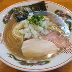 麺屋 謝 - 