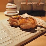 焼鳥 おみ乃 - ソリレス