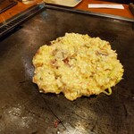 Mandarake - お好み焼きミックス