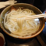 活麺富蔵 - 