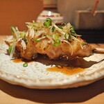 焼鳥 おみ乃 - あぶらつぼ