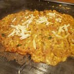 Mandarake - カレーもんじゃ焼き