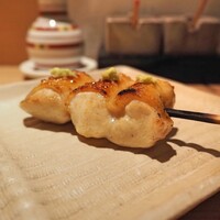 焼鳥 おみ乃 - だきみ