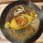 香辛喫茶 Lion Curry  - 