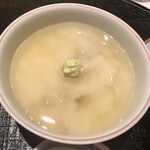 新ばし 星野 - 