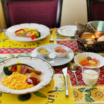 軽井沢ホテルそよかぜ - 