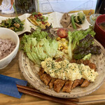 Gohan Kafe Kawa - 