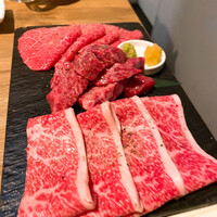 やきにくグレート 神田店 - 