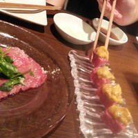 うしごろバンビーナ 銀座店 -  うしごろバンビーナ 銀座店 -