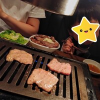 うしごろバンビーナ 銀座店 -  うしごろバンビーナ 銀座店 -