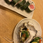 ときすし 本店　 - 