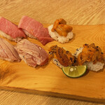 ときすし 本店　 - 