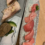 ときすし 本店　 - 