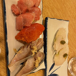 ときすし 本店　 - 