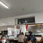 市場食堂 城南店 - 