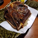 本まぐろと名古屋飯 花かるた - 