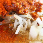 にかいや - ヤサイ多め