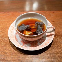 北新地 福多亭 The Ukai - 