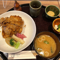 RESTAURANT 1899 OCHANOMIZU - 