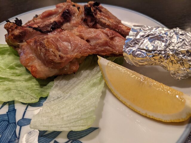 都鳥 - 駒込/日本料理 | 食べログ