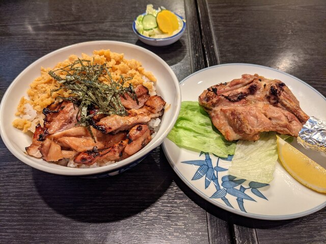 都鳥 - 駒込/日本料理 | 食べログ