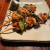 Yakitori No Chiyuubei - 