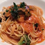 ナミヘイピザ - 