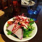 ナミヘイピザ - 