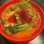 Tantanmen semmonten teruteru - 