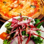 ナミヘイピザ - 